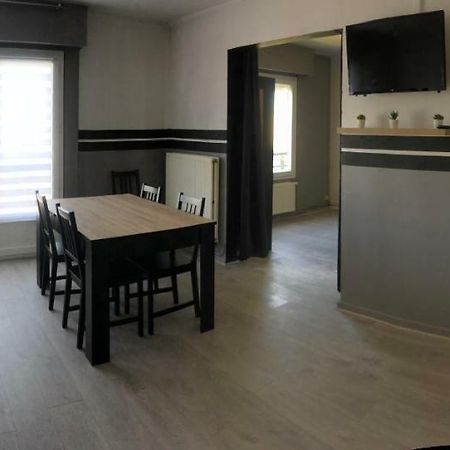 Charmant Appartement A Proximite De La Plage Dunkirk Exterior foto
